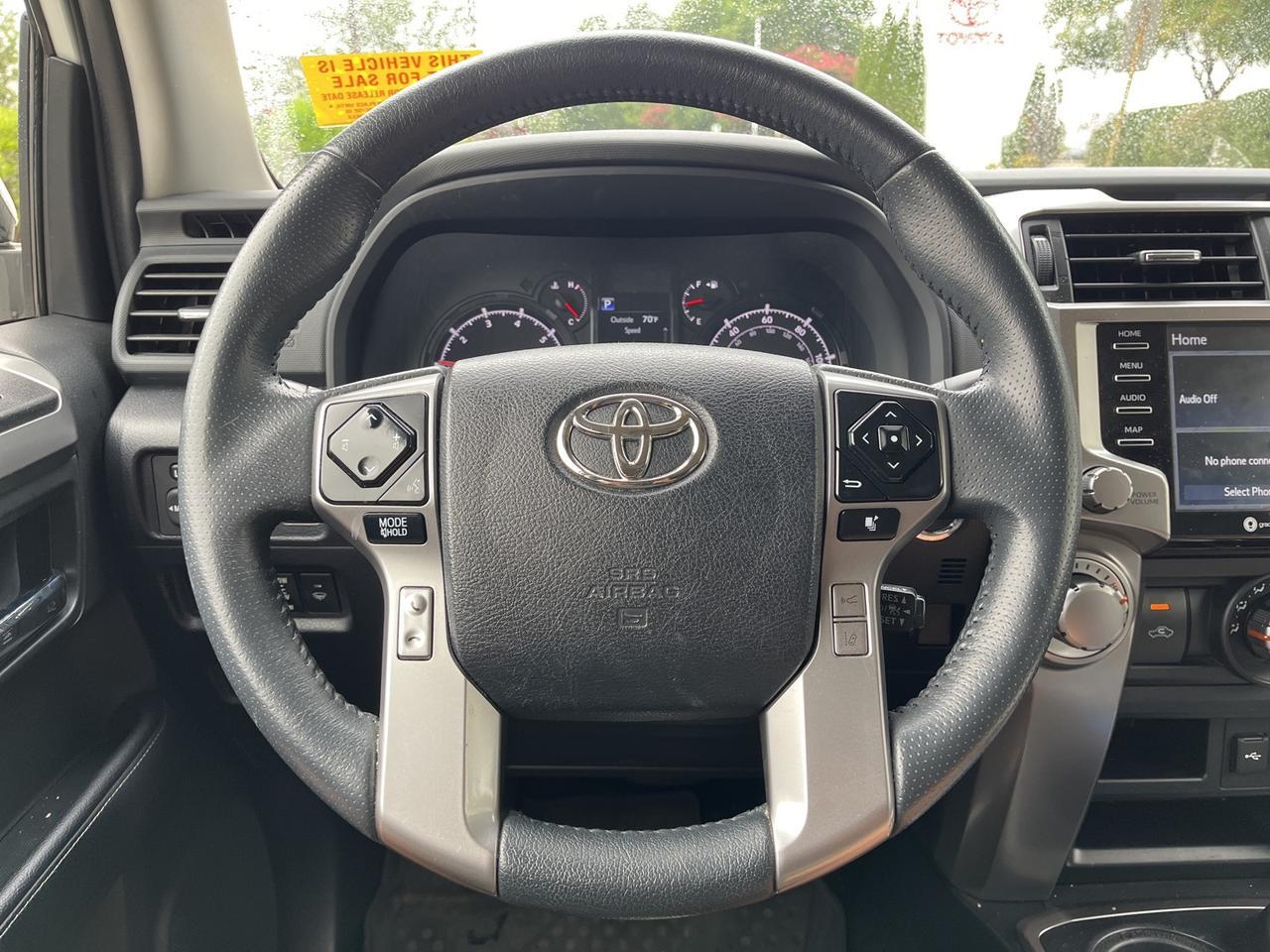 2022 Toyota 4Runner SR5 Premium Stafford VA
