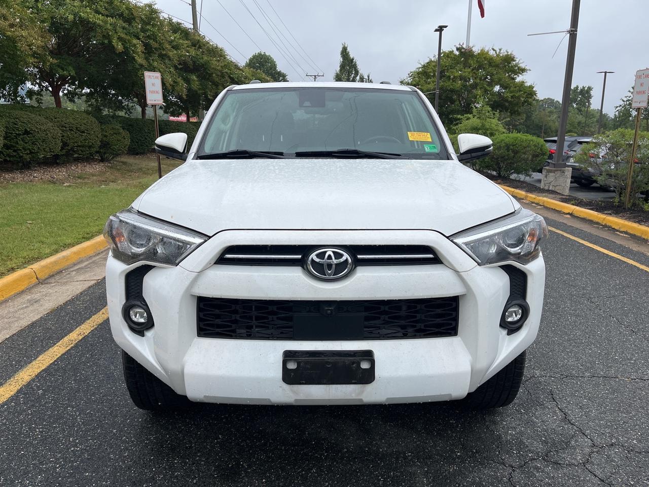2022 Toyota 4Runner SR5 Premium Stafford VA