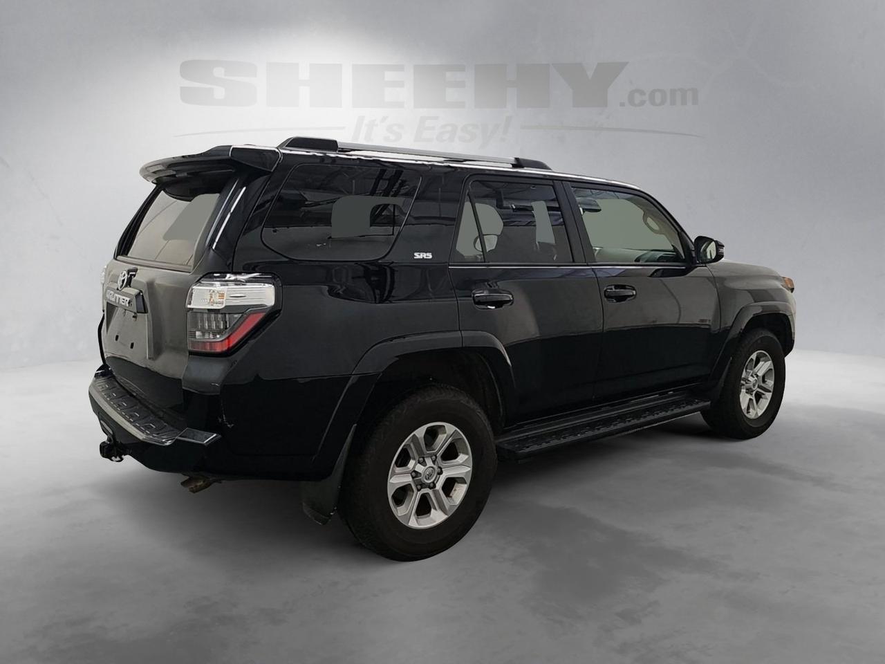 2022 Toyota 4Runner SR5 Premium Stafford VA