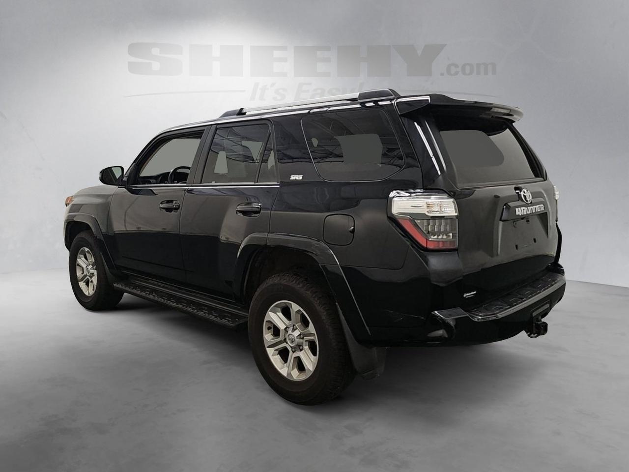 2022 Toyota 4Runner SR5 Premium Stafford VA