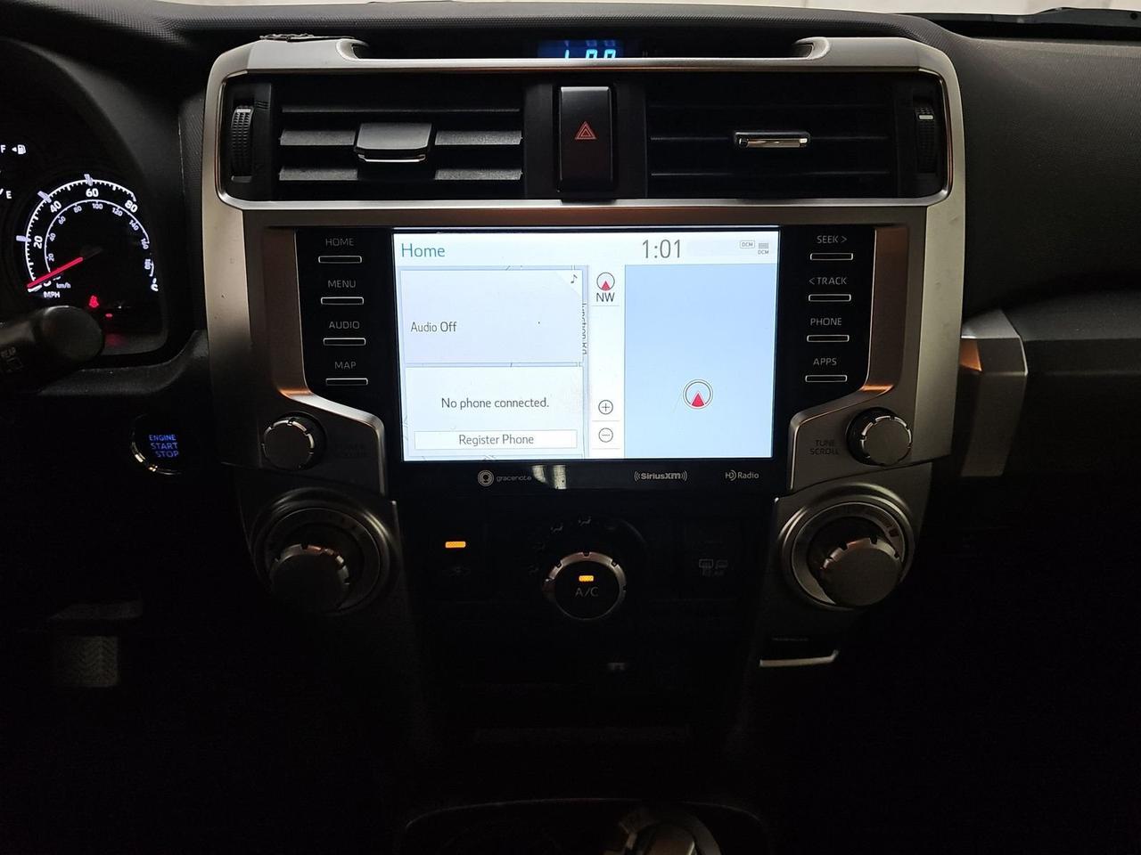 2022 Toyota 4Runner SR5 Premium Stafford VA