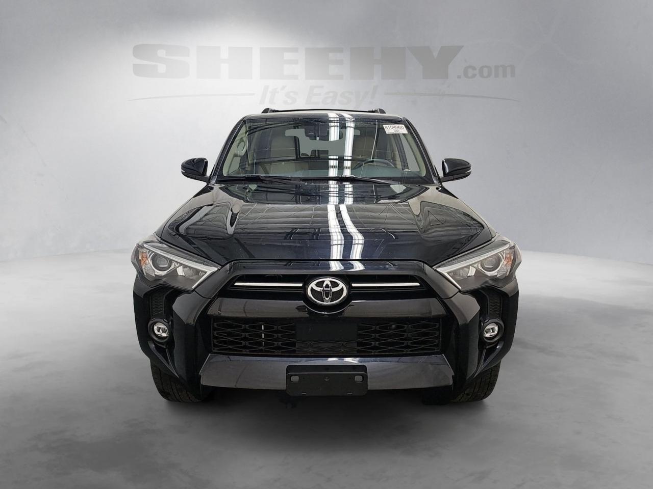 2022 Toyota 4Runner SR5 Premium Stafford VA