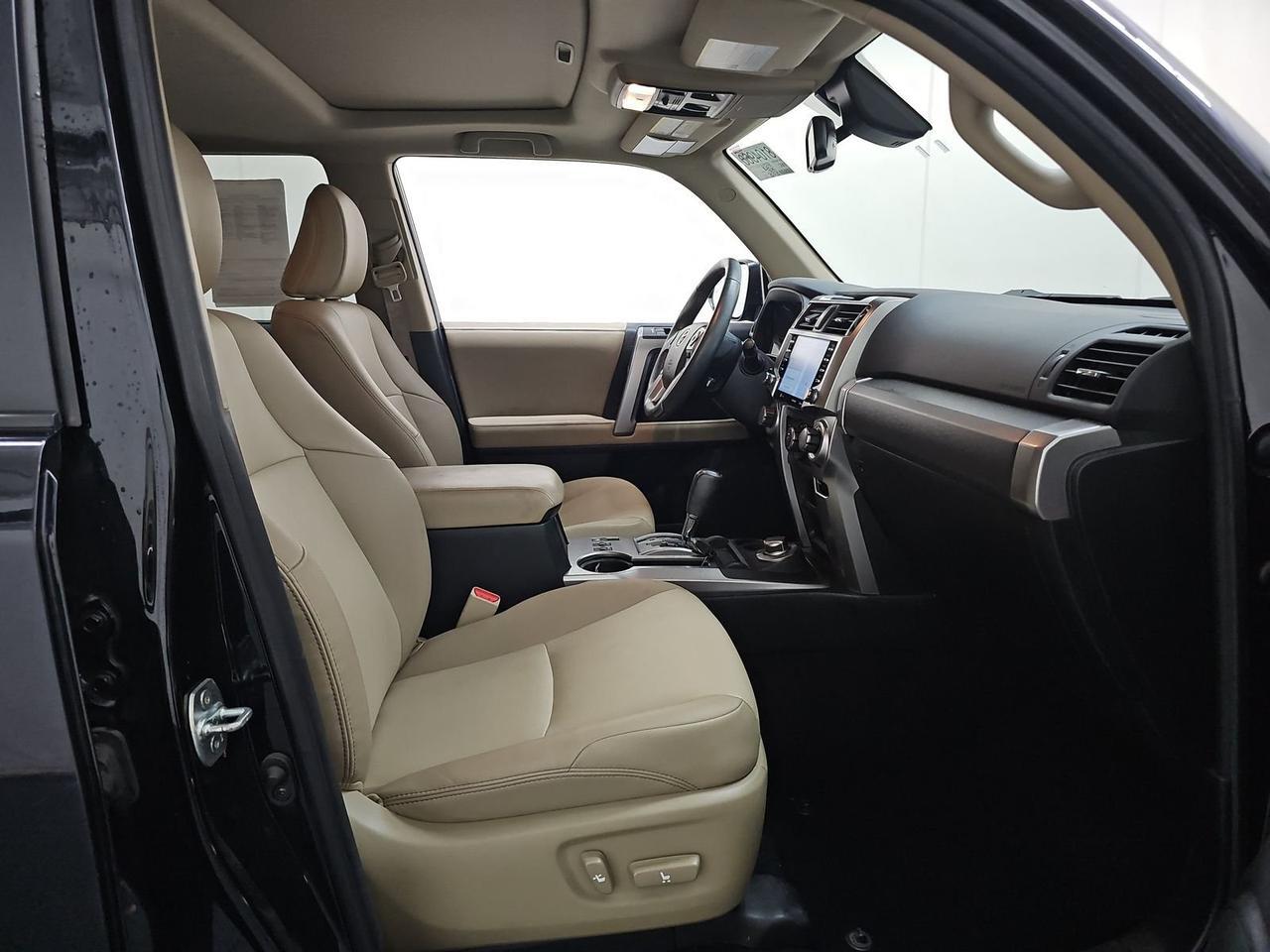 2022 Toyota 4Runner SR5 Premium Stafford VA