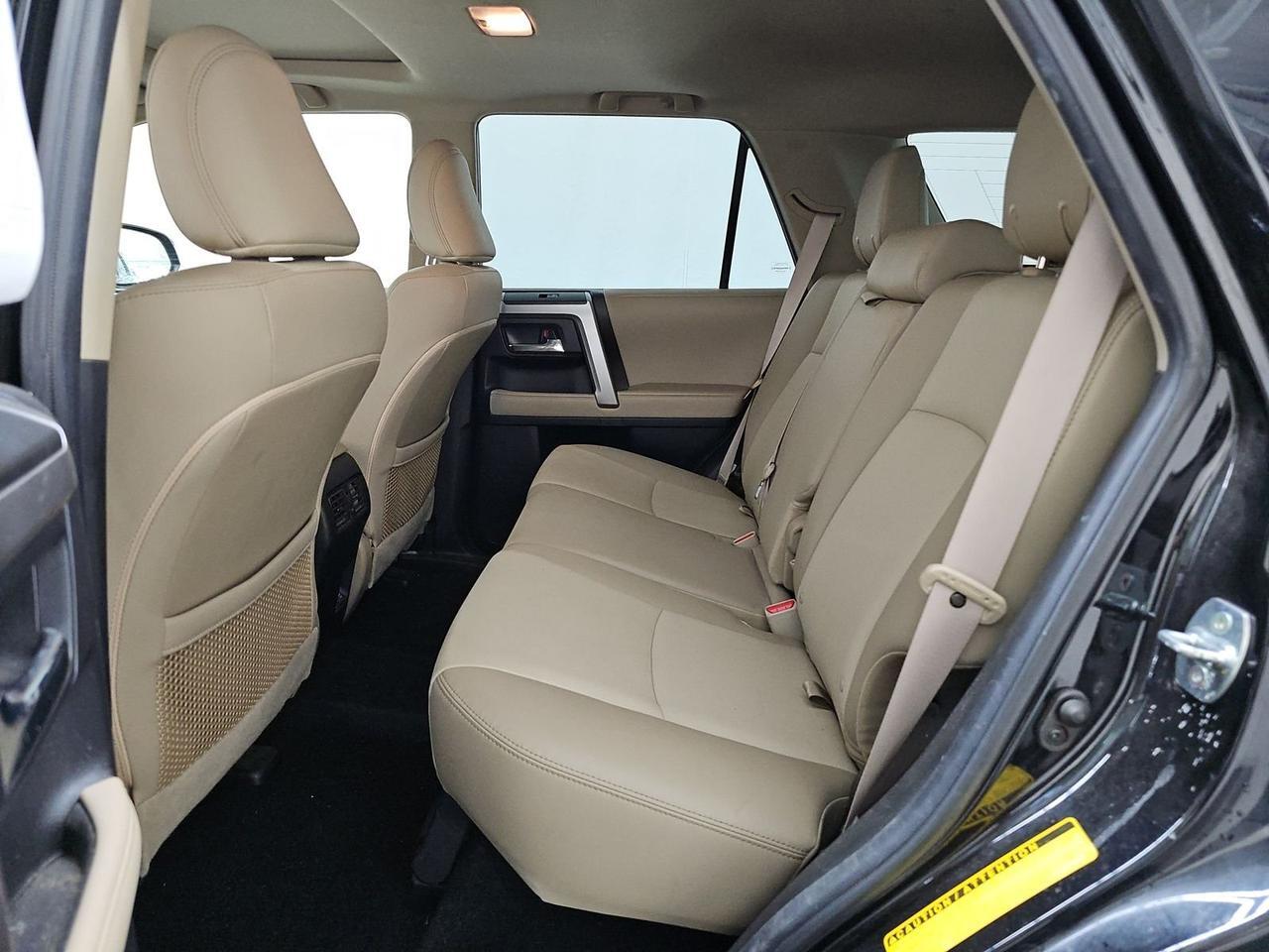 2022 Toyota 4Runner SR5 Premium Stafford VA