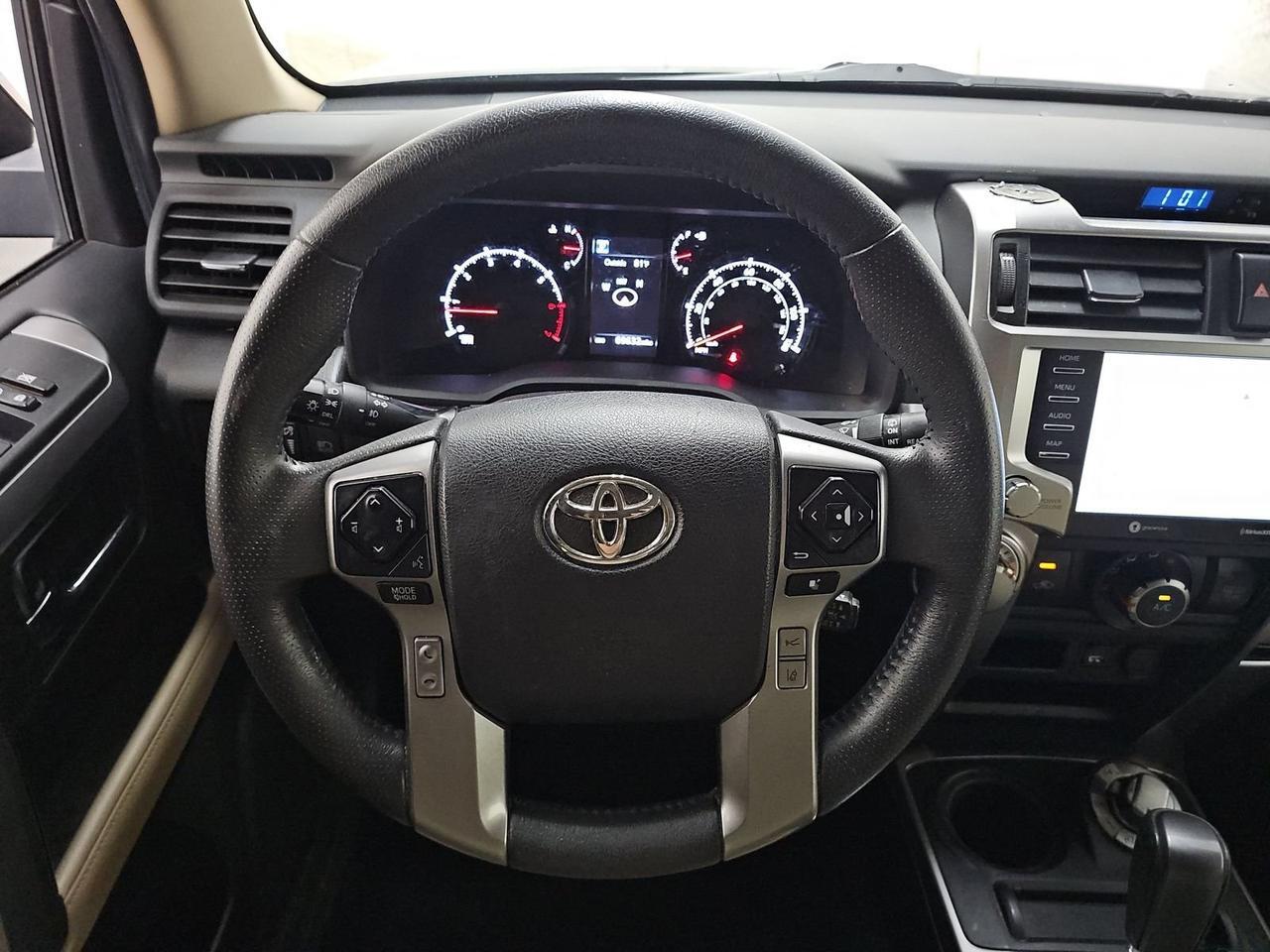 2022 Toyota 4Runner SR5 Premium Stafford VA
