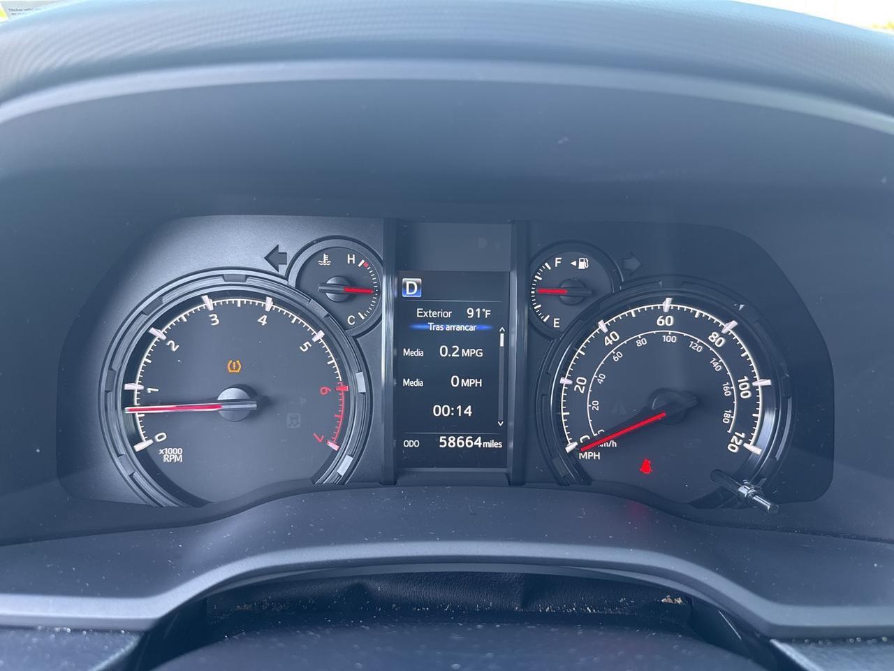 2022 Toyota 4Runner SR5 Premium Richmond VA