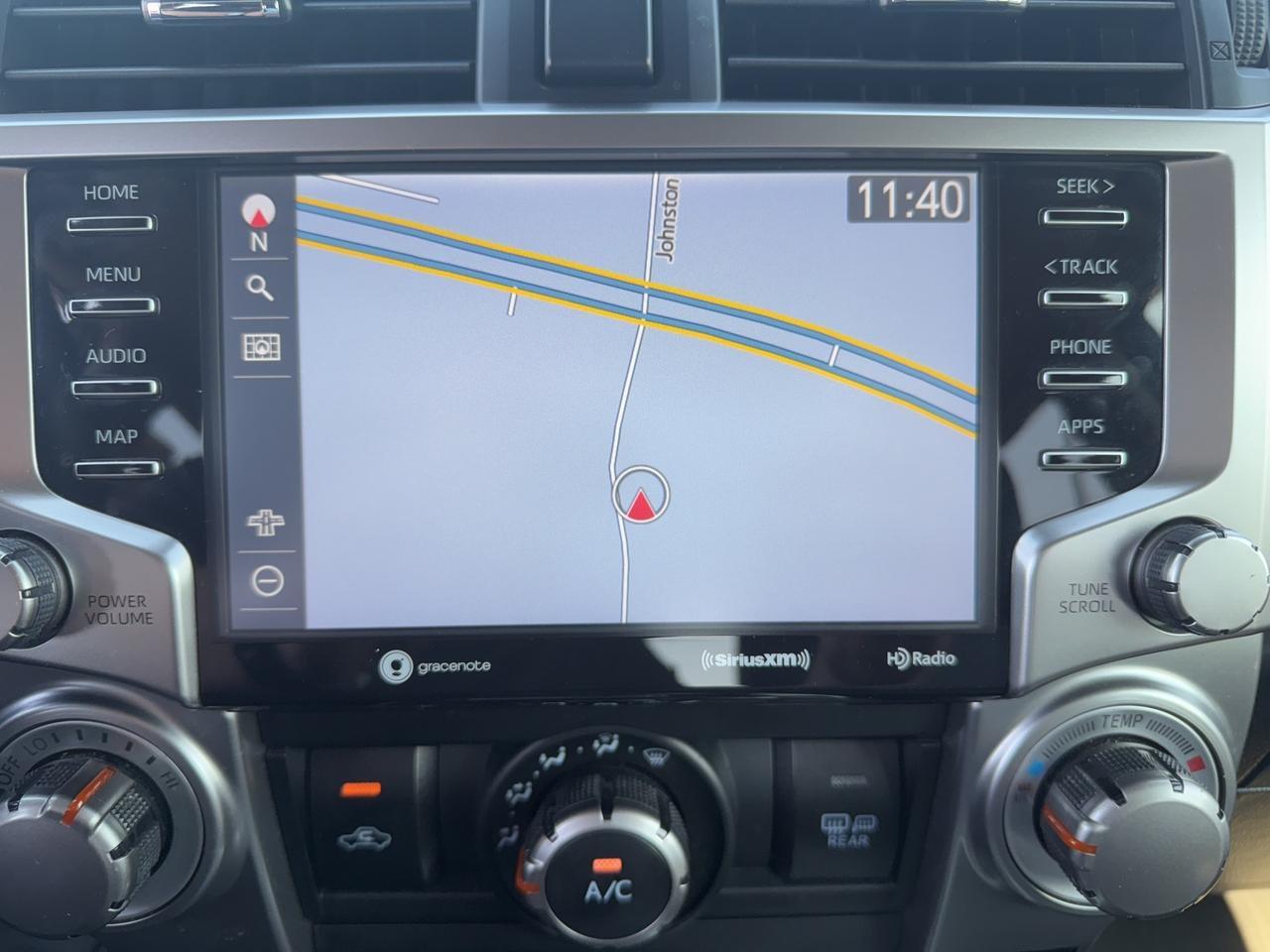 2022 Toyota 4Runner SR5 Premium Richmond VA