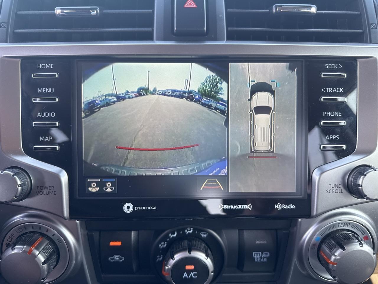 2022 Toyota 4Runner SR5 Premium Richmond VA
