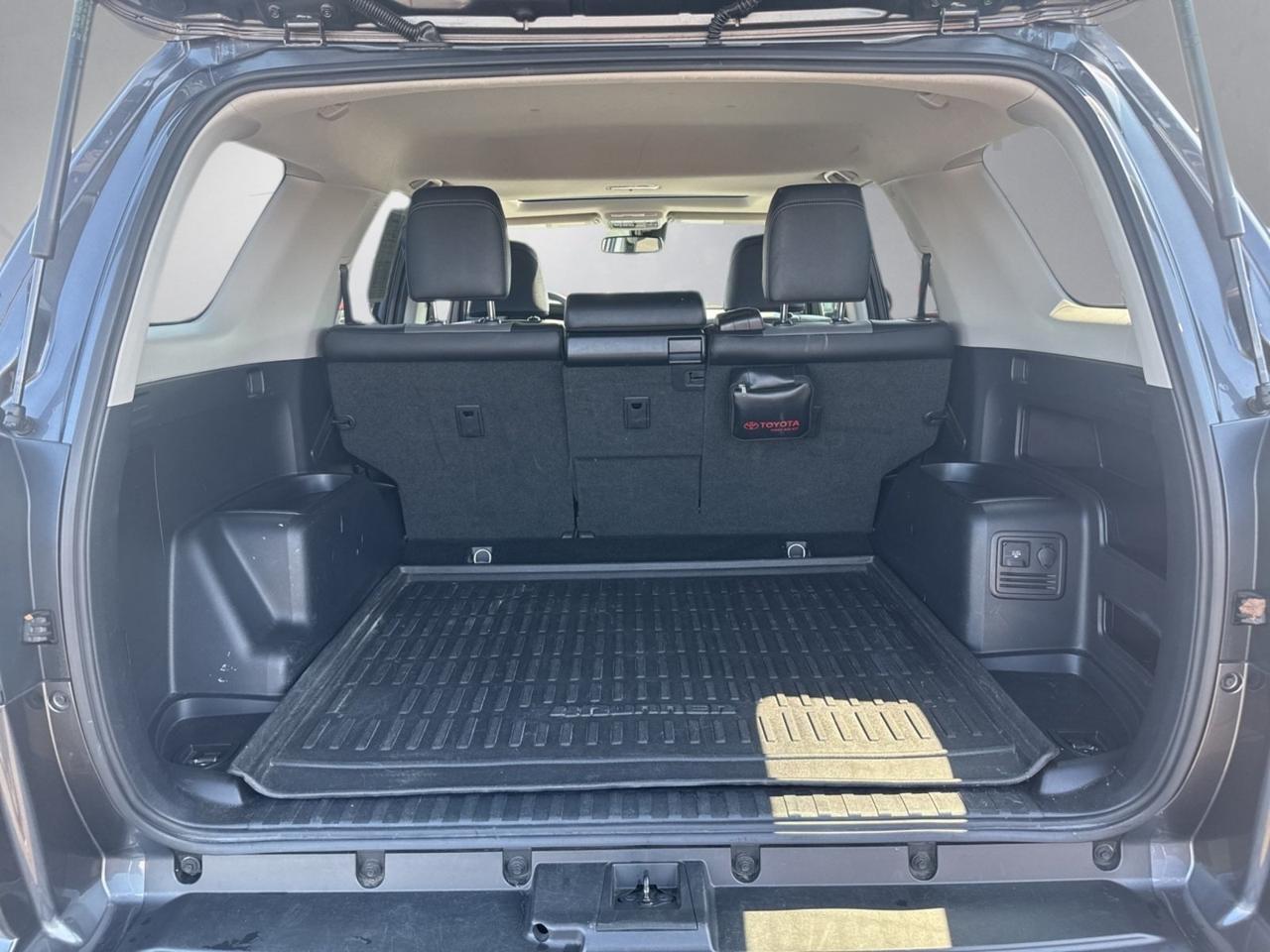 2022 Toyota 4Runner SR5 Premium Richmond VA