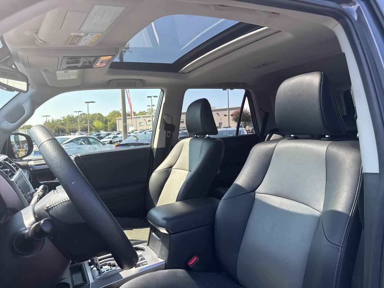 2022 Toyota 4Runner SR5 Premium Richmond VA