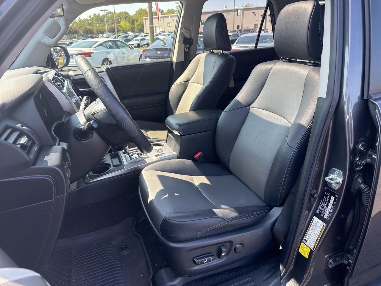2022 Toyota 4Runner SR5 Premium Richmond VA