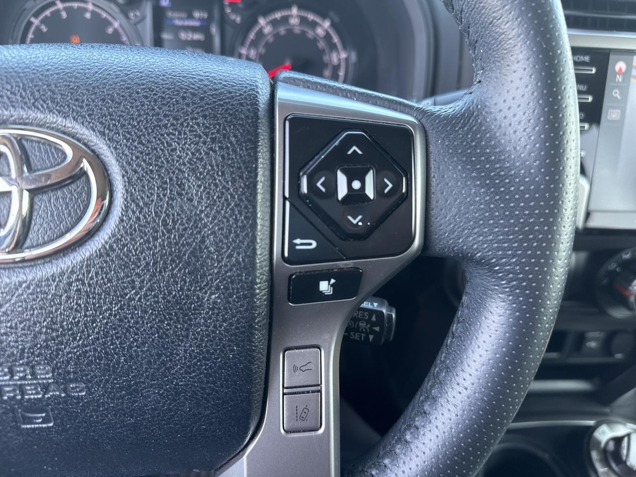 2022 Toyota 4Runner SR5 Premium Richmond VA