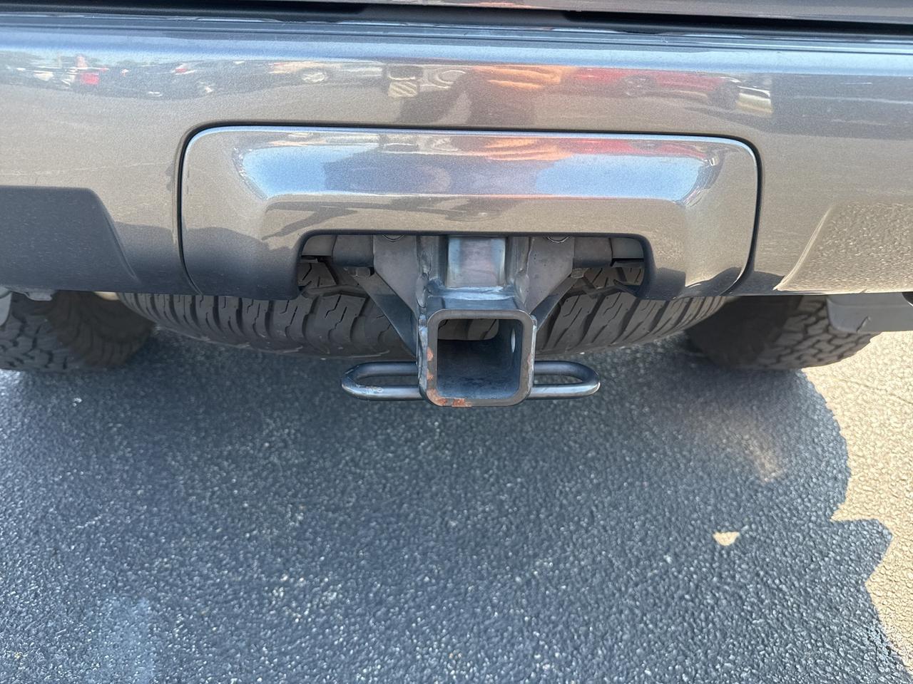 2022 Toyota 4Runner SR5 Premium Richmond VA