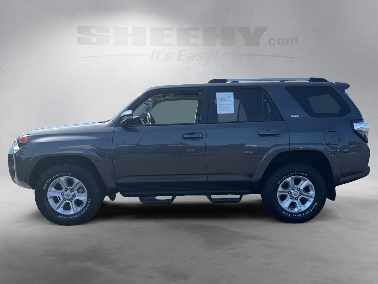 2022 Toyota 4Runner SR5 Premium Richmond VA