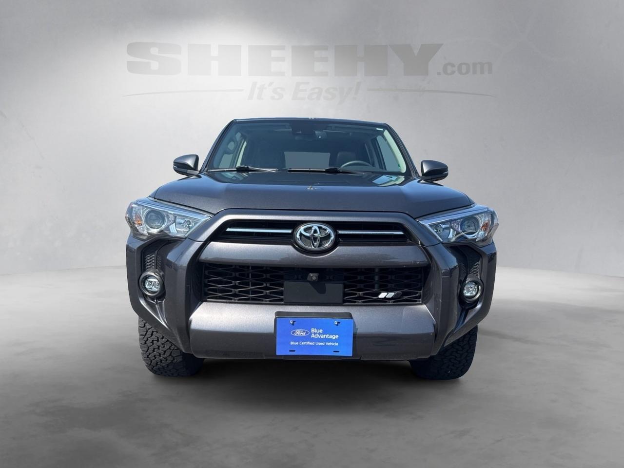 2022 Toyota 4Runner SR5 Premium Richmond VA