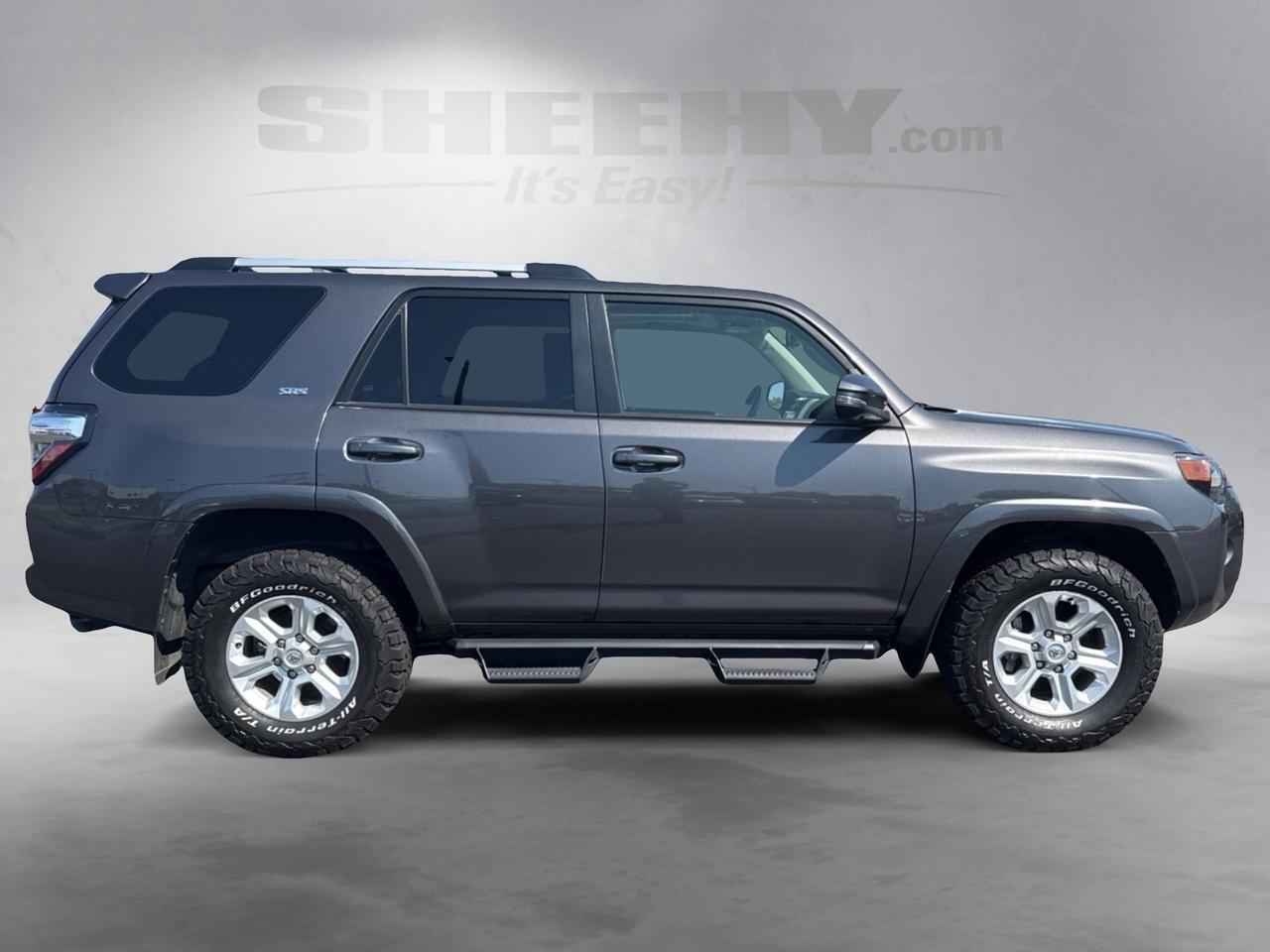 2022 Toyota 4Runner SR5 Premium Richmond VA