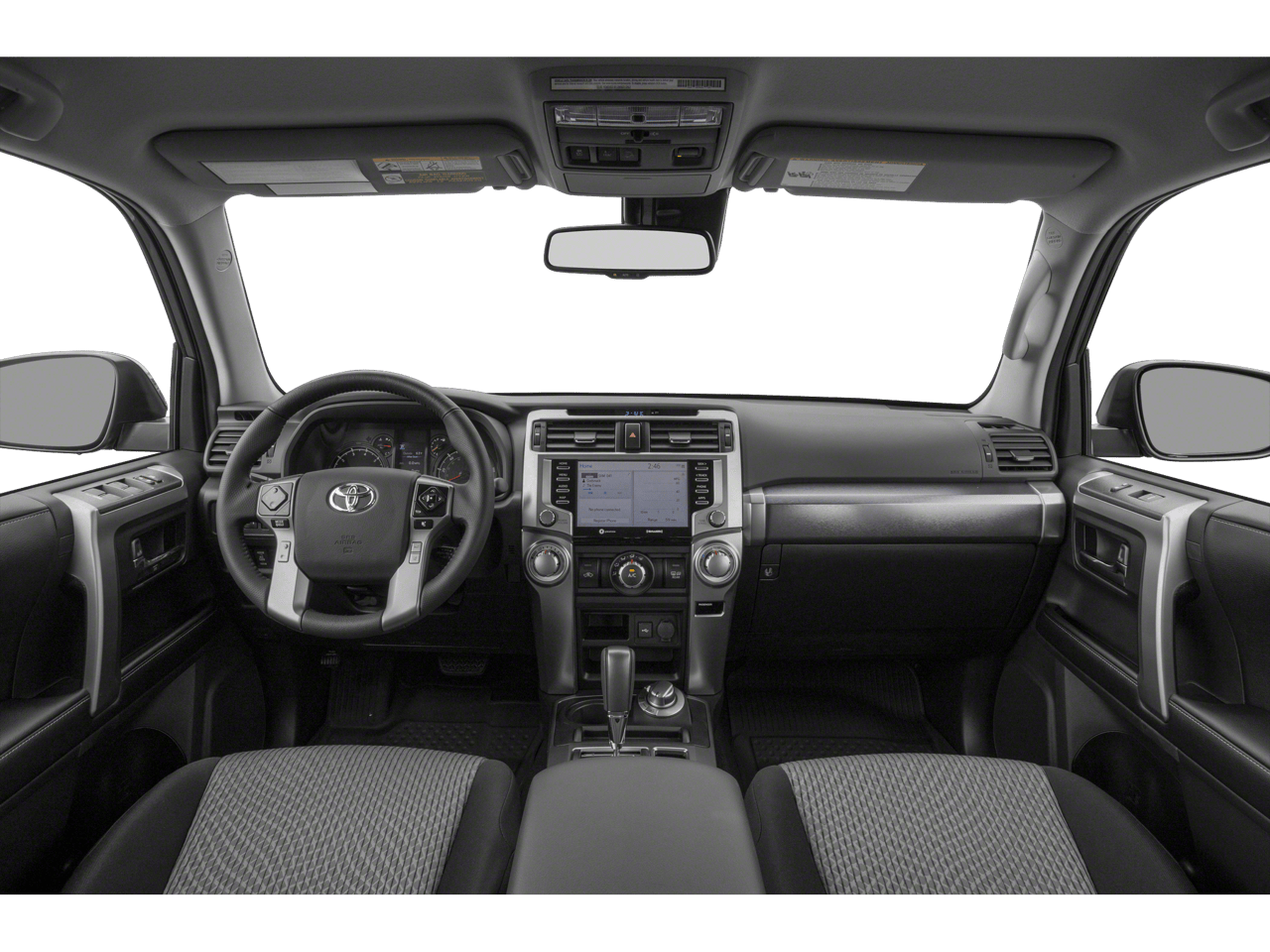 2022 Toyota 4Runner SR5 Roseville CA