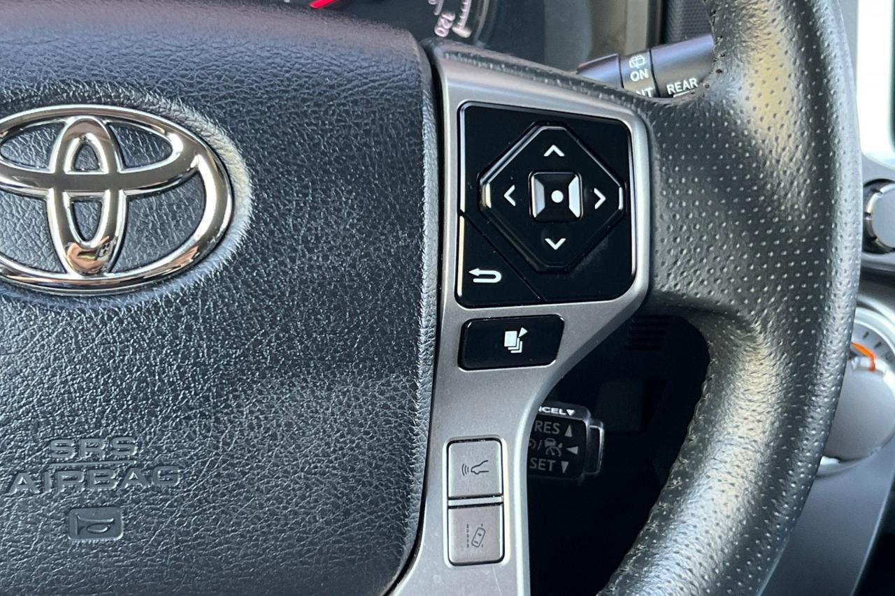 2022 Toyota 4Runner SR5 Roseville CA
