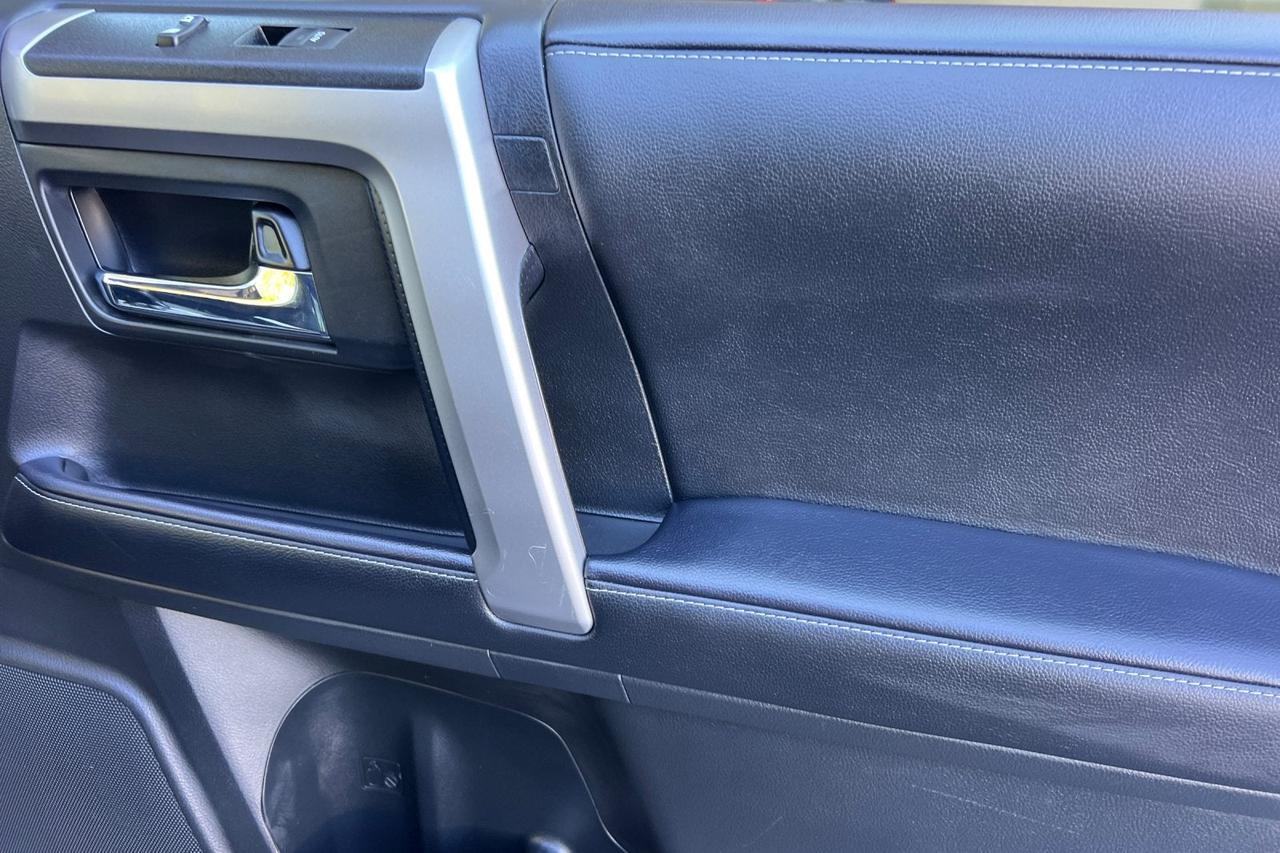 2022 Toyota 4Runner SR5 Roseville CA