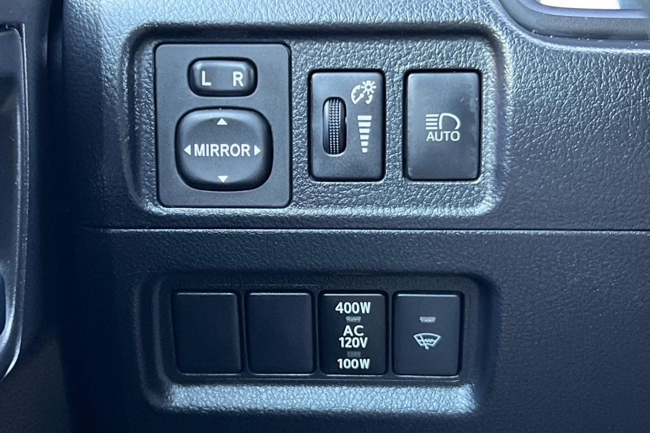 2022 Toyota 4Runner SR5 Roseville CA