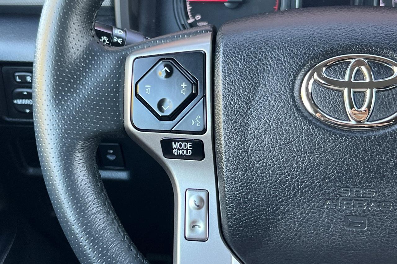 2022 Toyota 4Runner SR5 Roseville CA