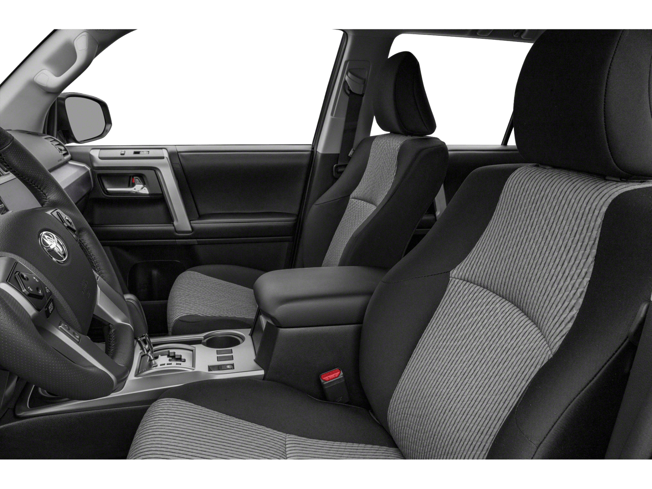2022 Toyota 4Runner SR5 Roseville CA