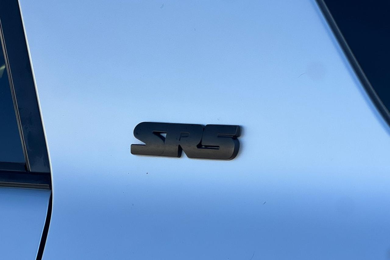 2022 Toyota 4Runner SR5 Roseville CA