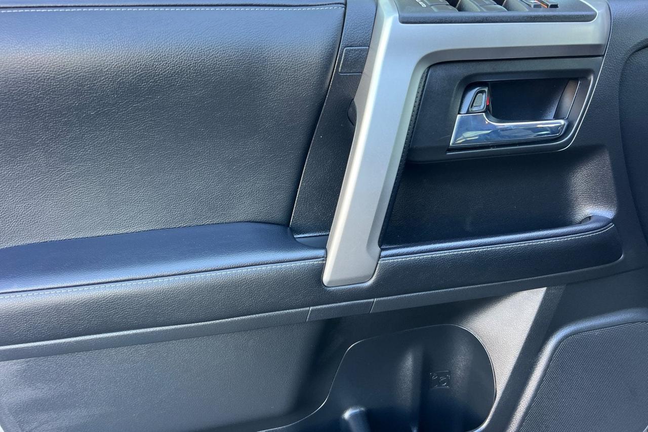 2022 Toyota 4Runner SR5 Roseville CA