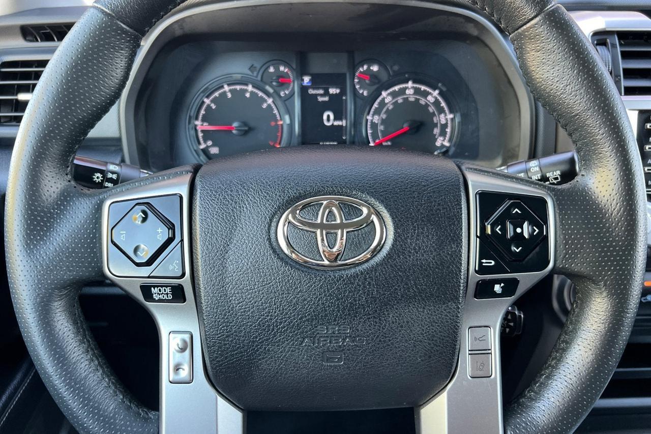 2022 Toyota 4Runner SR5 Roseville CA