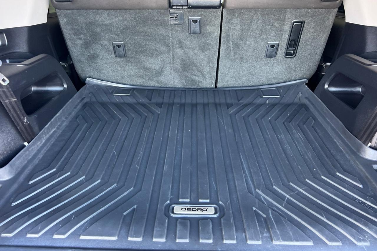 2022 Toyota 4Runner SR5 Roseville CA