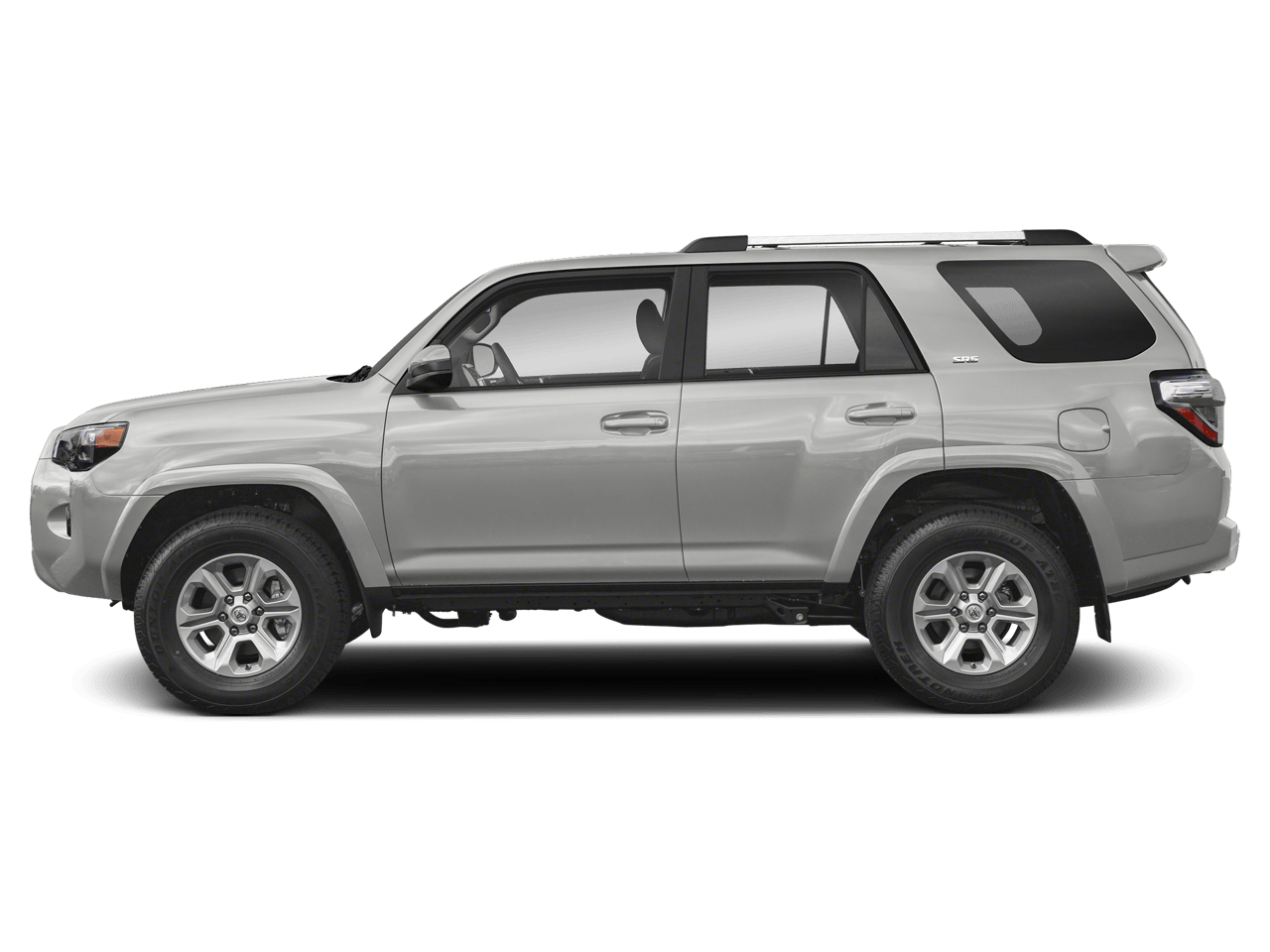 2022 Toyota 4Runner SR5 Roseville CA