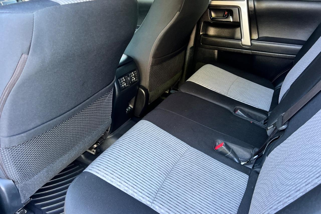 2022 Toyota 4Runner SR5 Roseville CA