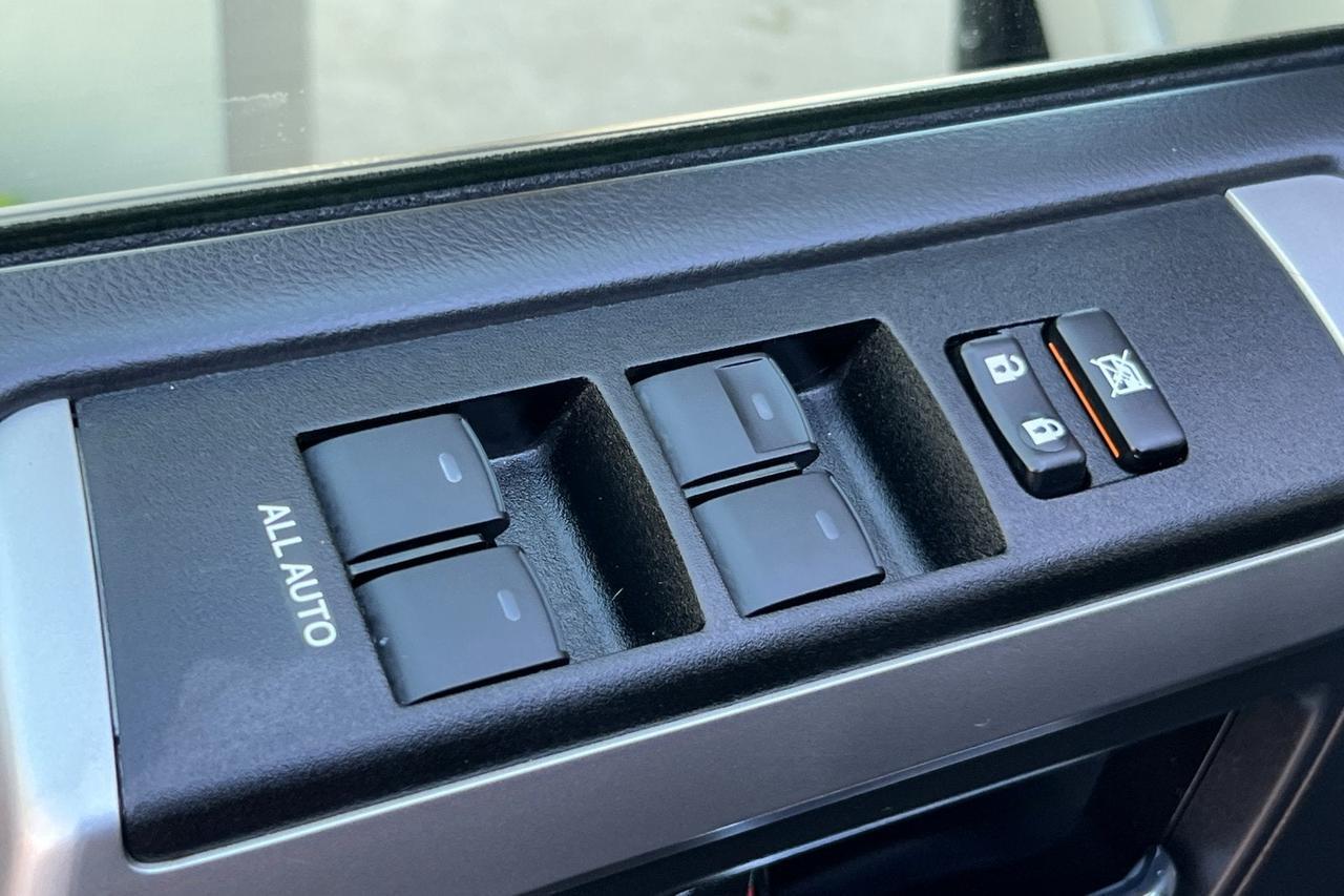 2022 Toyota 4Runner SR5 Roseville CA