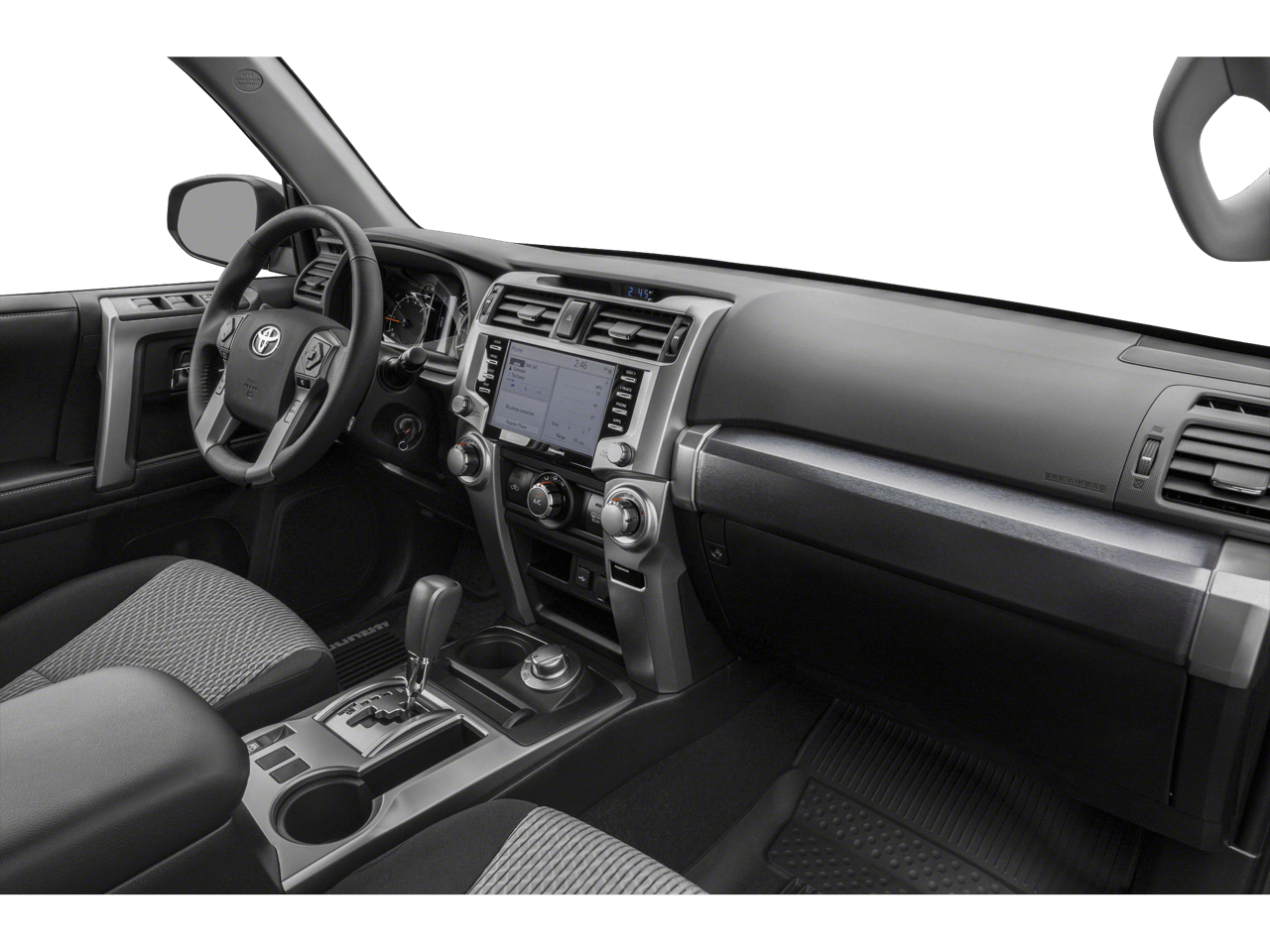 2022 Toyota 4Runner SR5 Roseville CA