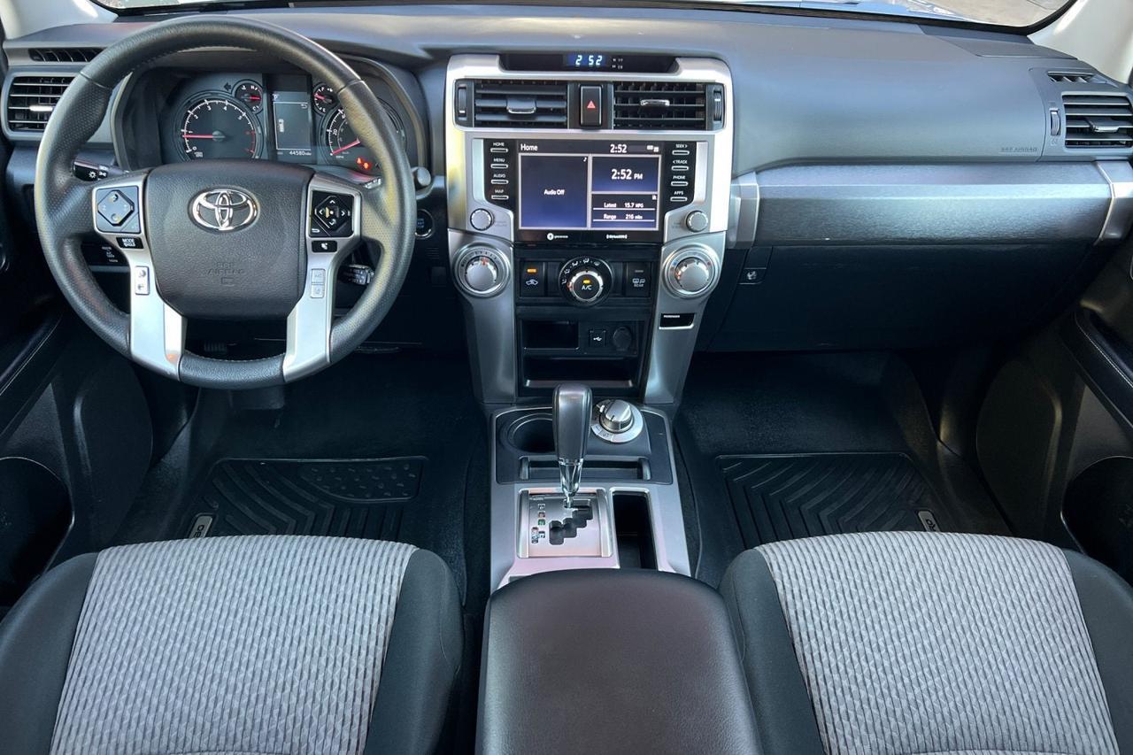 2022 Toyota 4Runner SR5 Roseville CA
