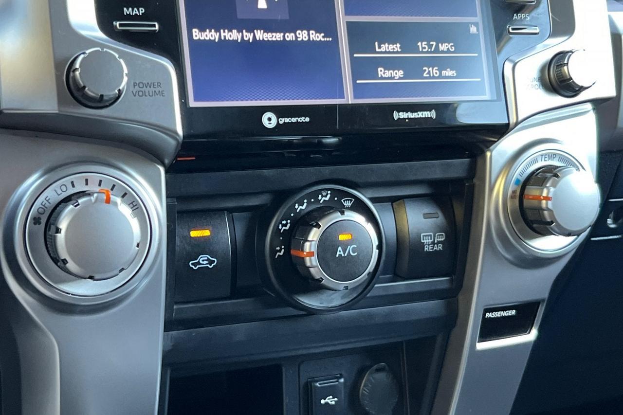 2022 Toyota 4Runner SR5 Roseville CA