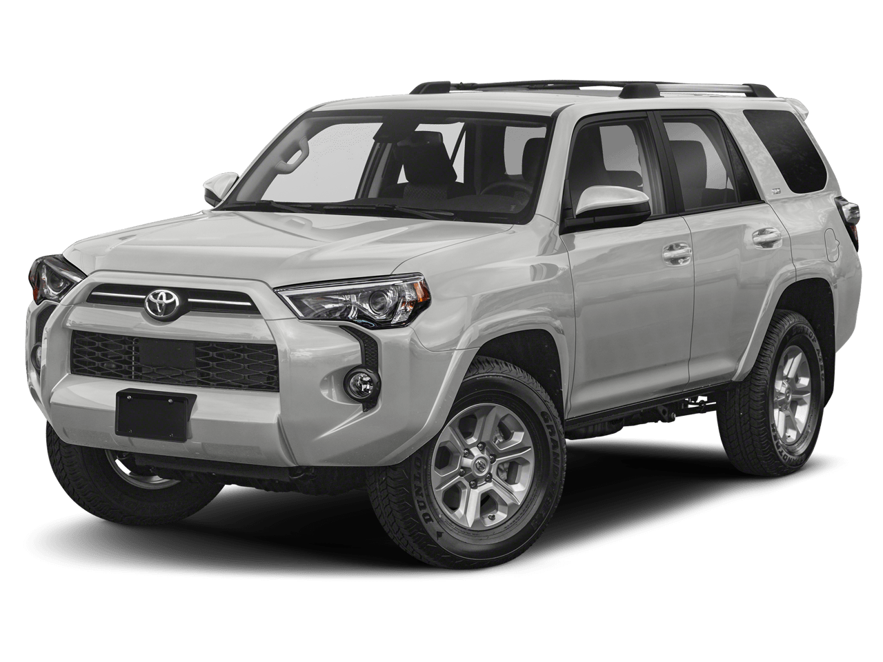 2022 Toyota 4Runner SR5 Roseville CA