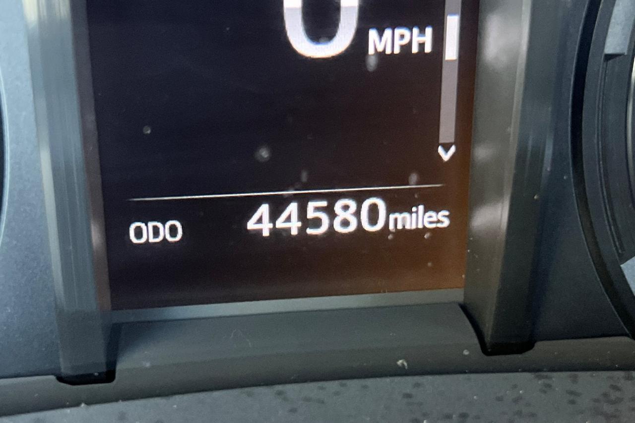 2022 Toyota 4Runner SR5 Roseville CA