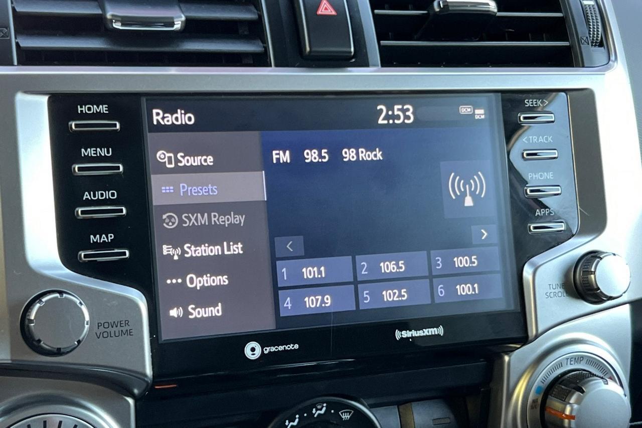 2022 Toyota 4Runner SR5 Roseville CA