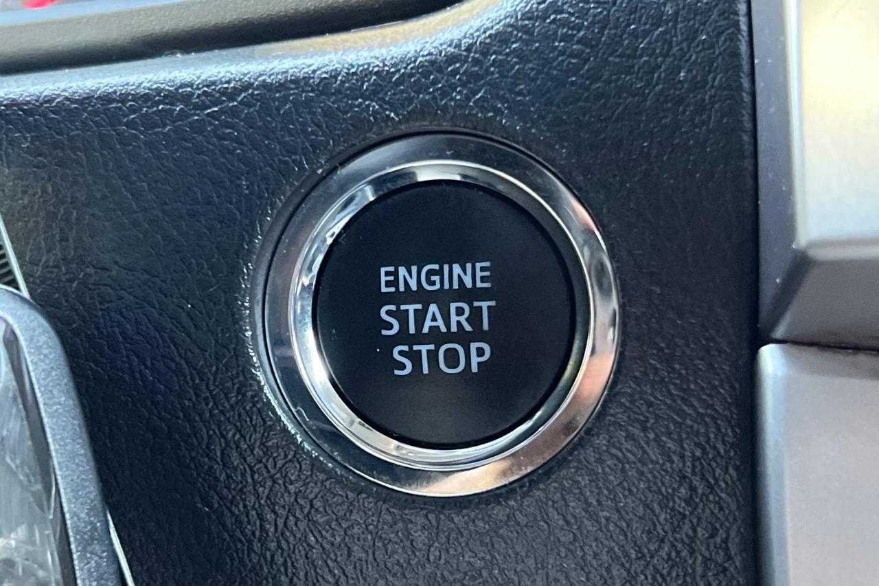 2022 Toyota 4Runner SR5 Roseville CA