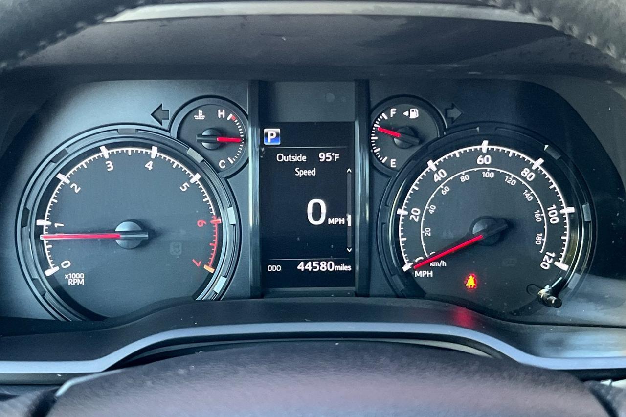 2022 Toyota 4Runner SR5 Roseville CA