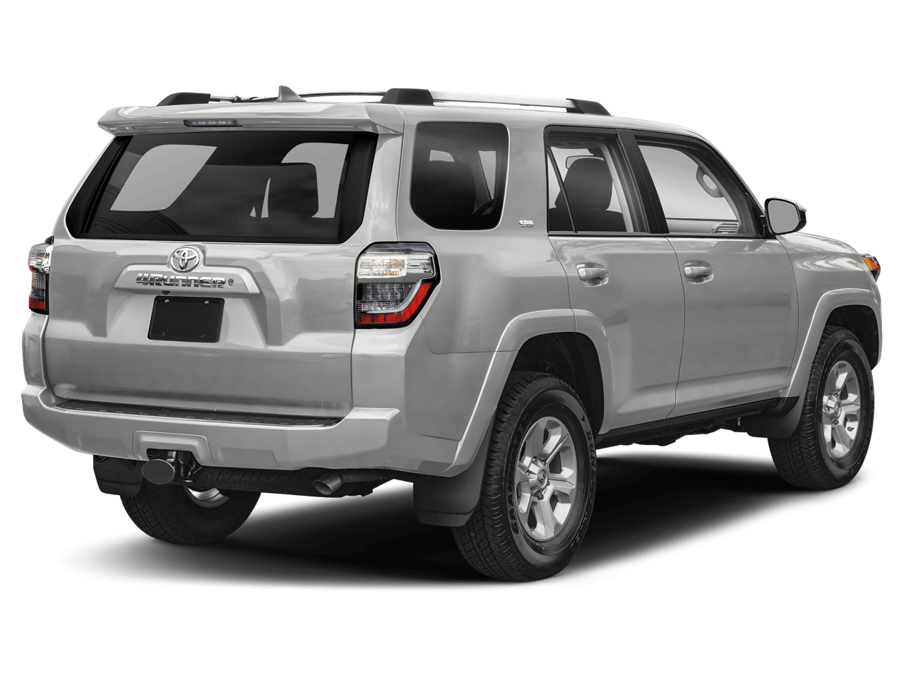 2022 Toyota 4Runner SR5 Roseville CA