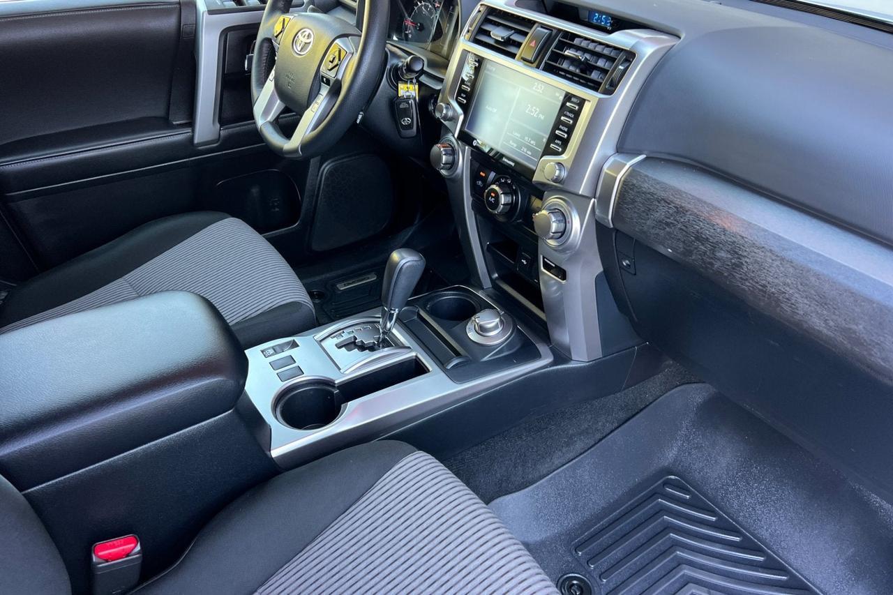 2022 Toyota 4Runner SR5 Roseville CA