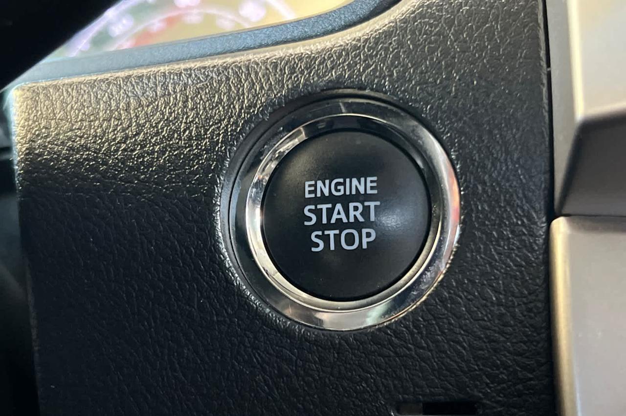 2022 Toyota 4Runner SR5 Roseville CA