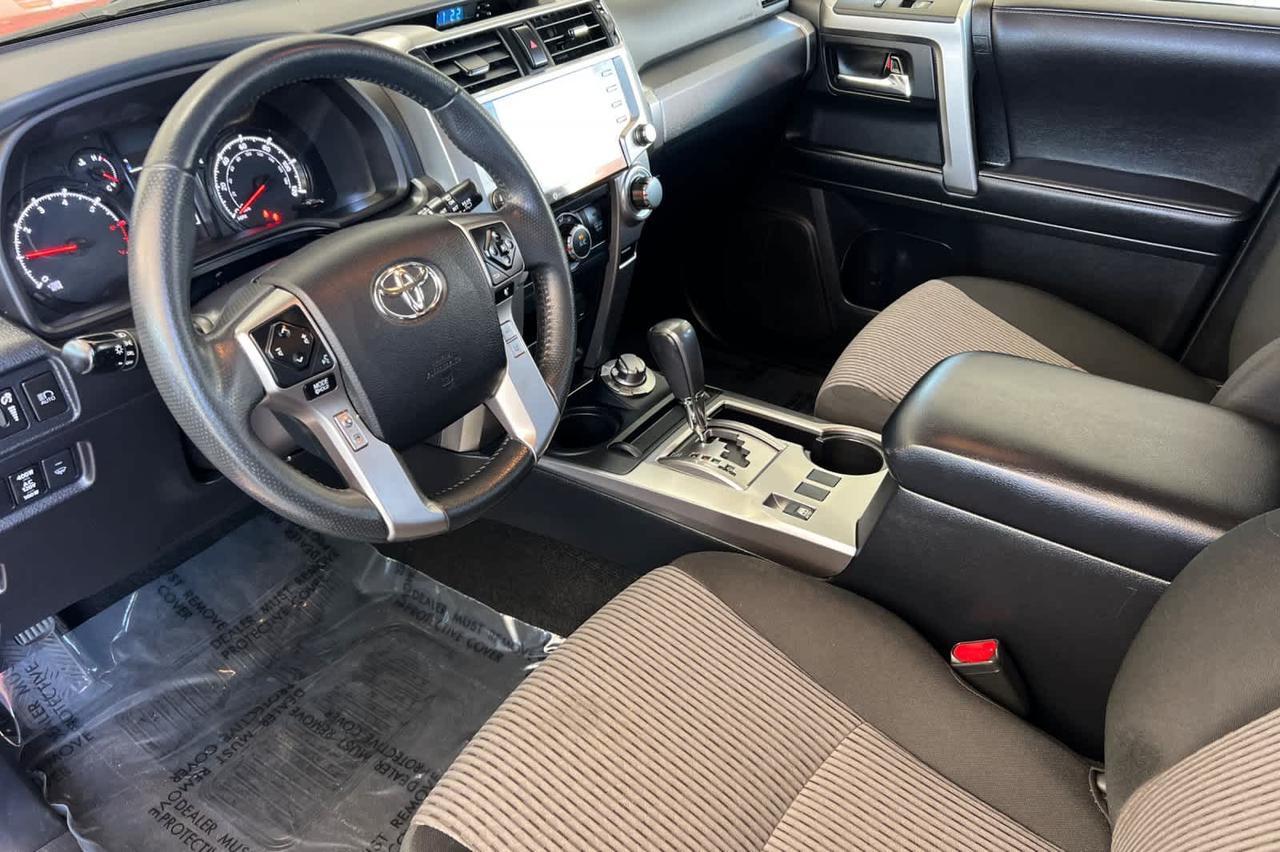 2022 Toyota 4Runner SR5 Roseville CA