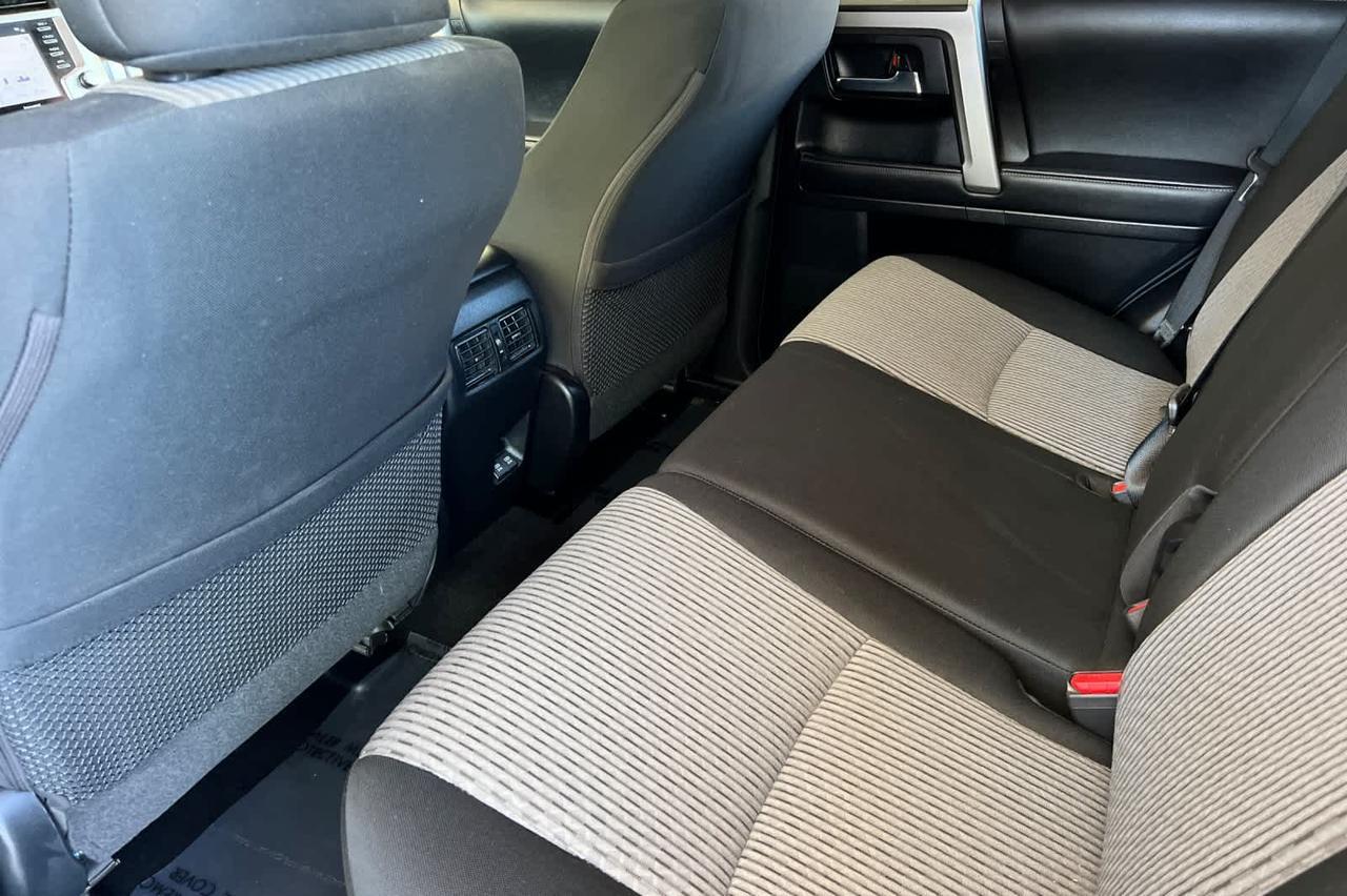 2022 Toyota 4Runner SR5 Roseville CA