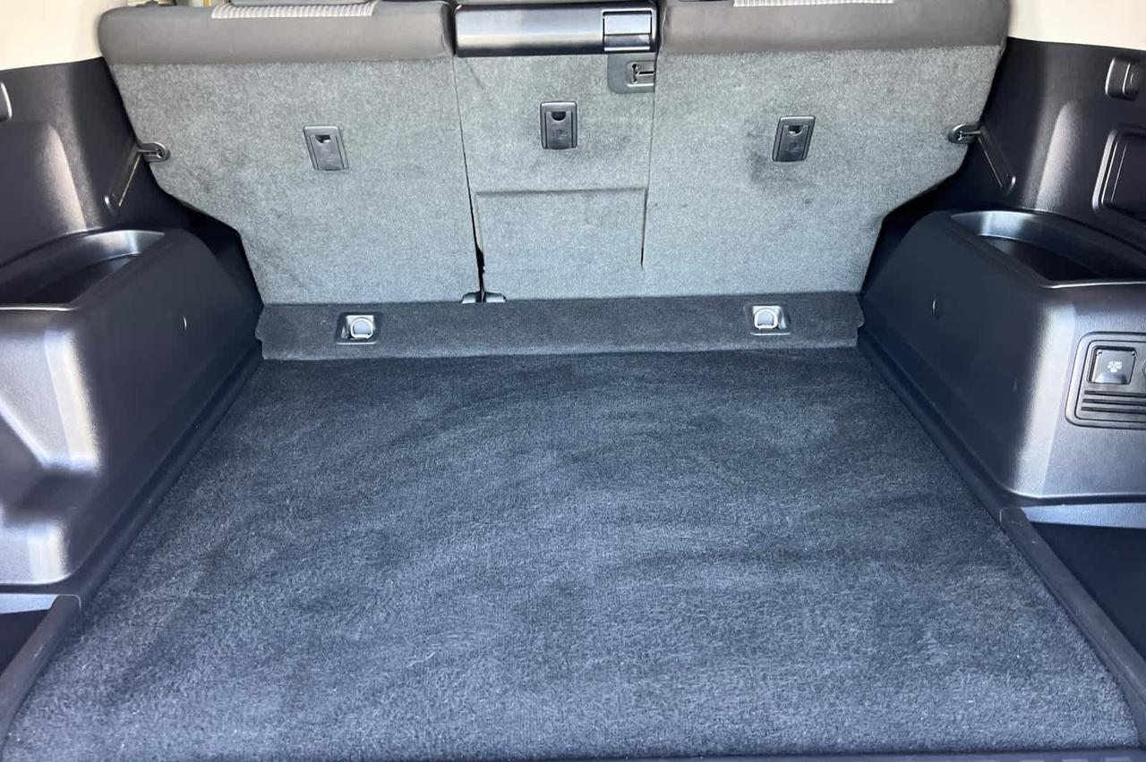 2022 Toyota 4Runner SR5 Roseville CA