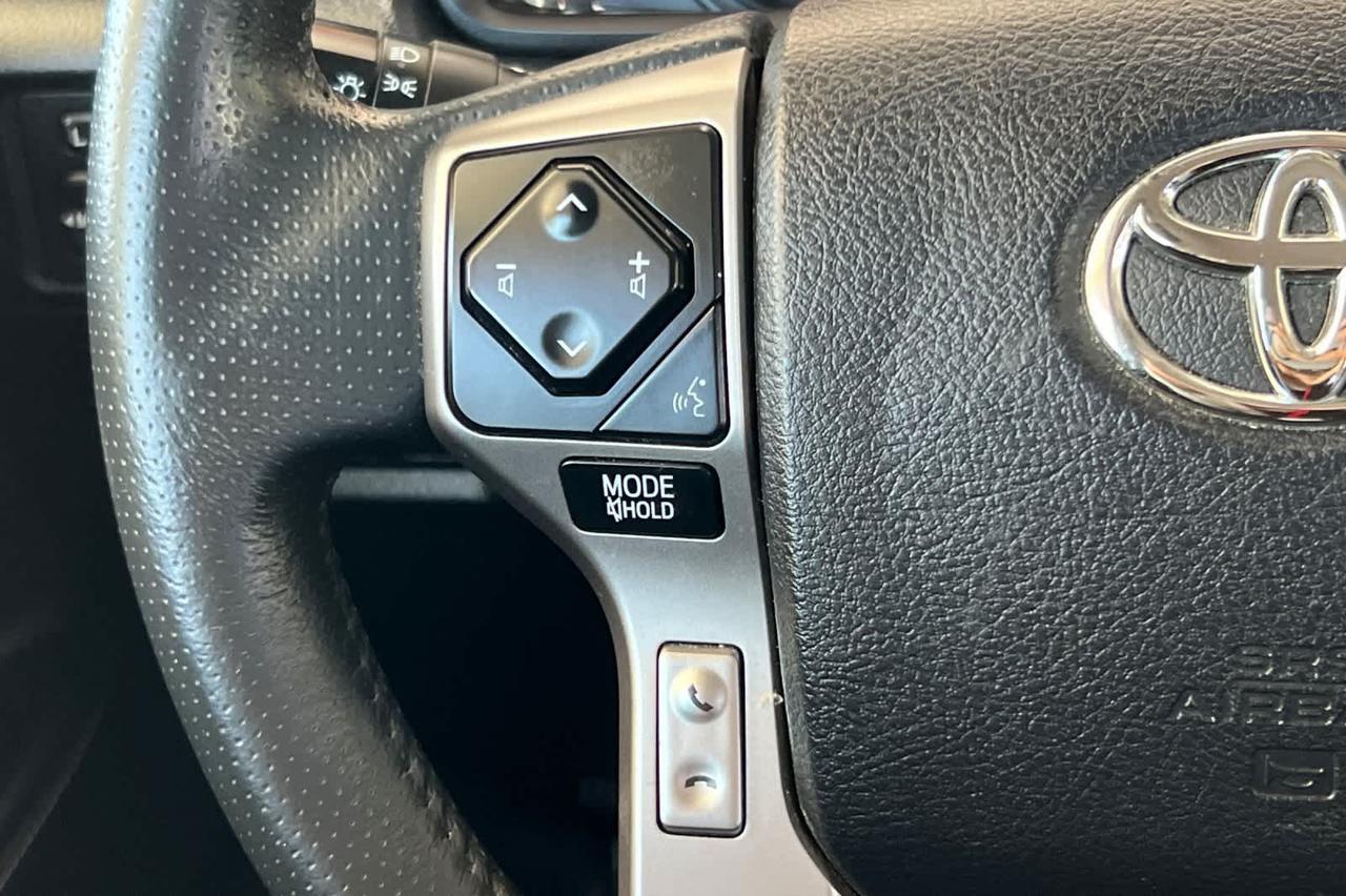 2022 Toyota 4Runner SR5 Roseville CA