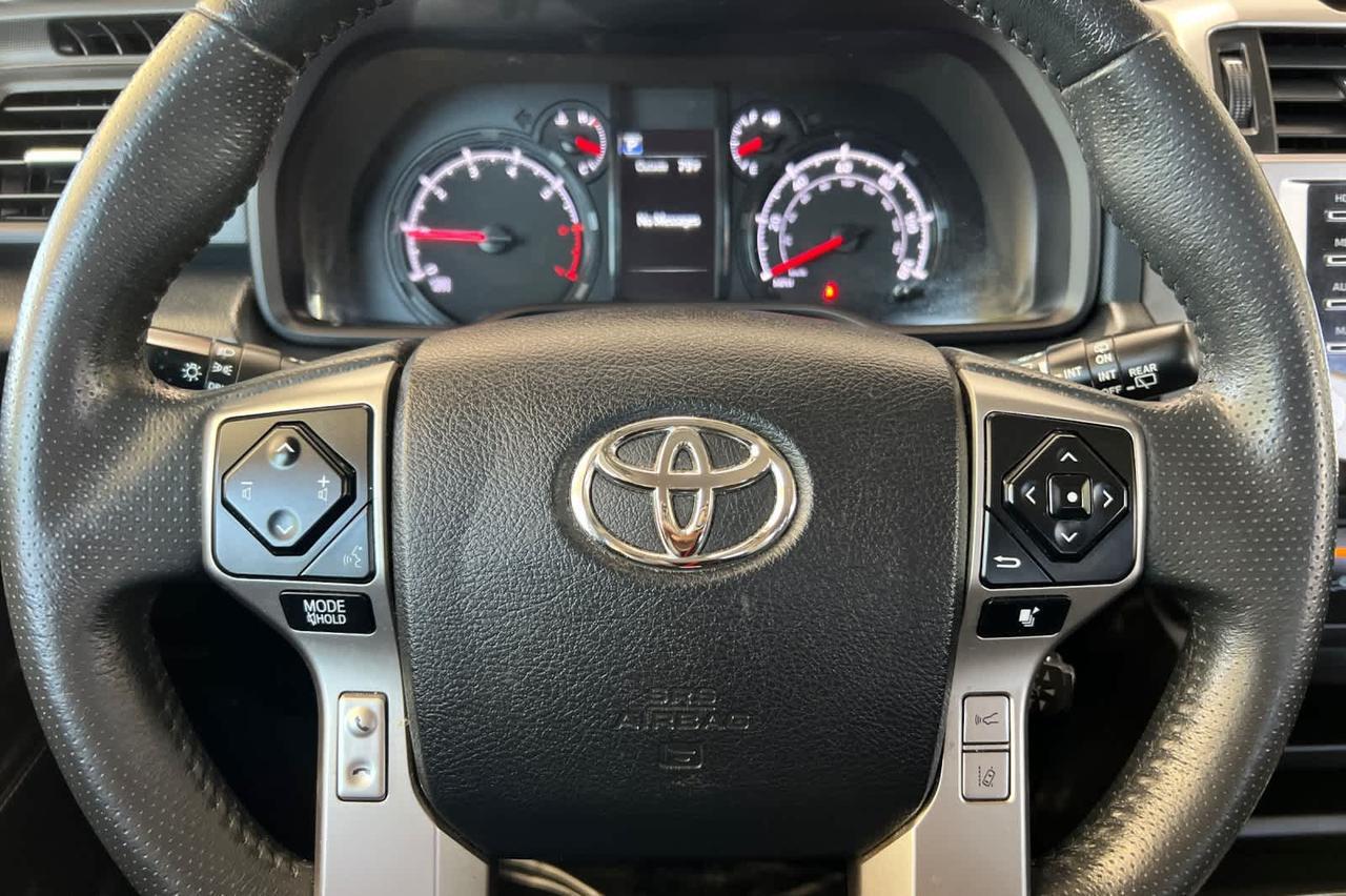 2022 Toyota 4Runner SR5 Roseville CA
