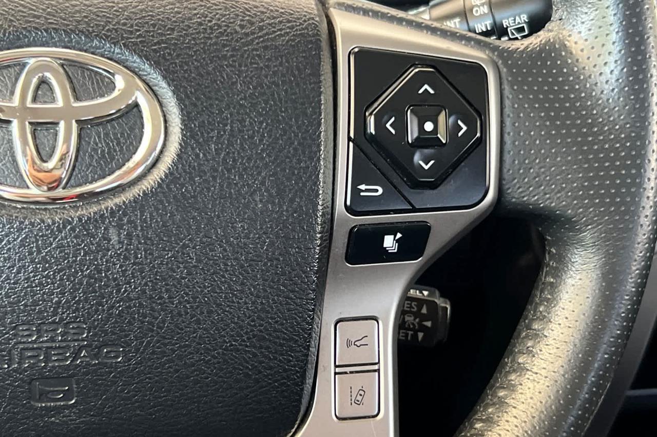 2022 Toyota 4Runner SR5 Roseville CA